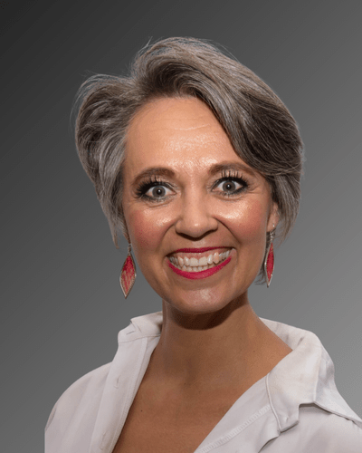 Melanie Enslin