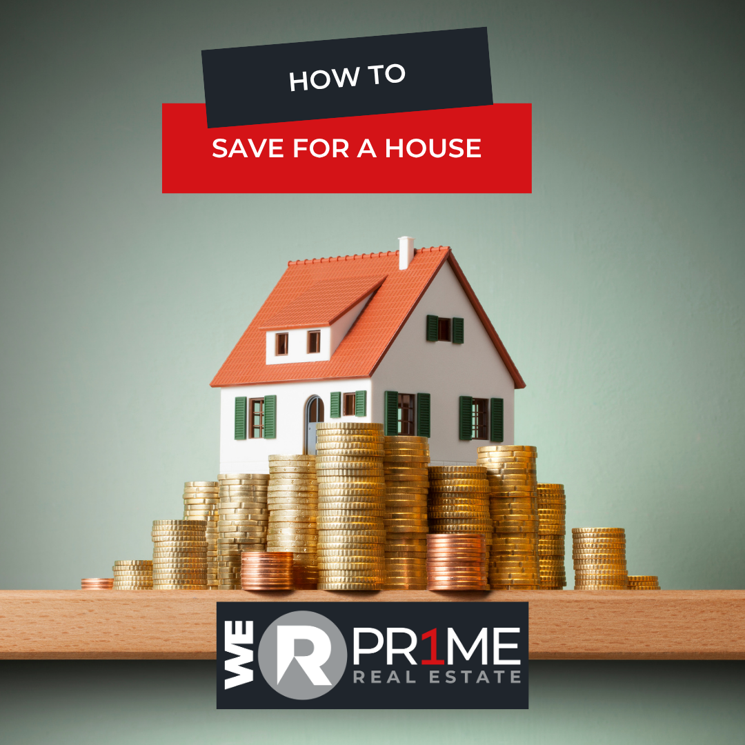 How to Save for a House: 7 Practical Steps to Get You Closer to Your Homeownership Goal